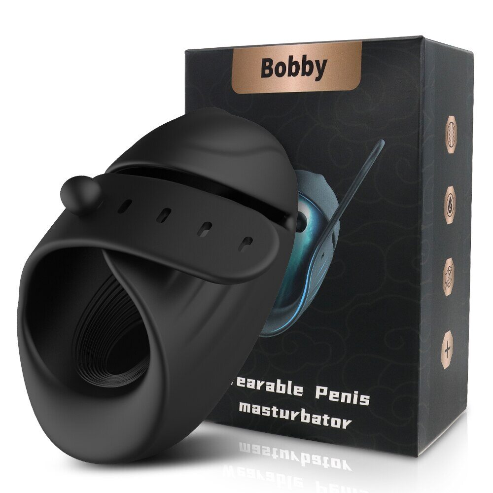 🎁2023-МАСТУРБАТОР НА ПЕНИСА МЪЖКИ НОСИМ ВИБРАТОР ОТЛАГАНЕ НА ОБУЧЕНИЕТО СТИМУЛАТОР НА ГЛАВИЧКАТА🔥