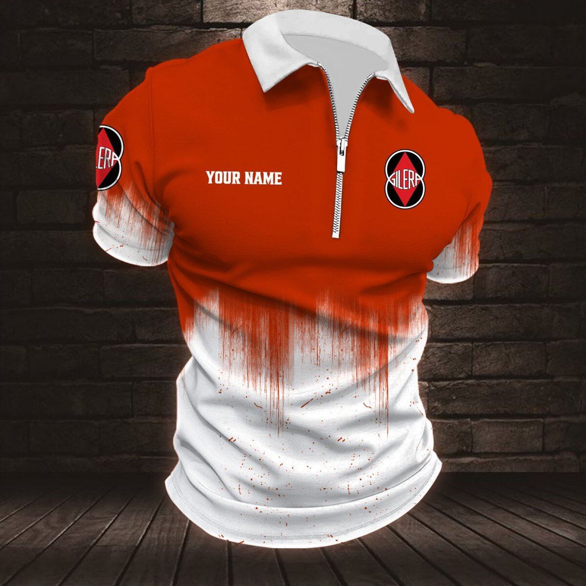 Gilera Motociclos DDQZA30075