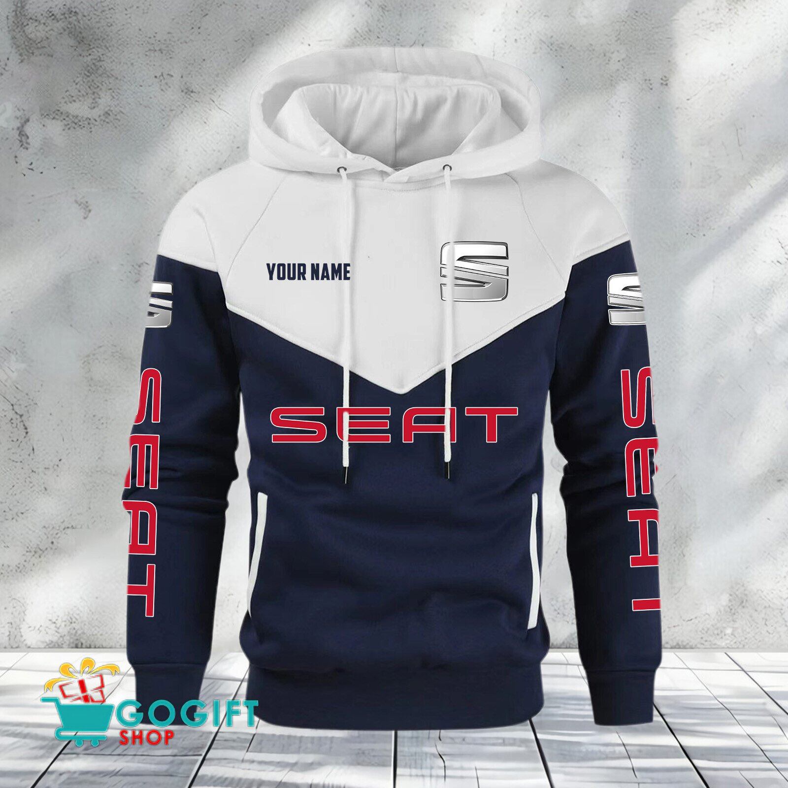 Seat NTHPH432