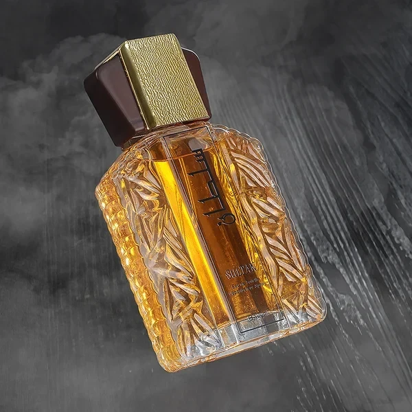 Perfumy męskie Dubai - elegancki i długotrwały zapach