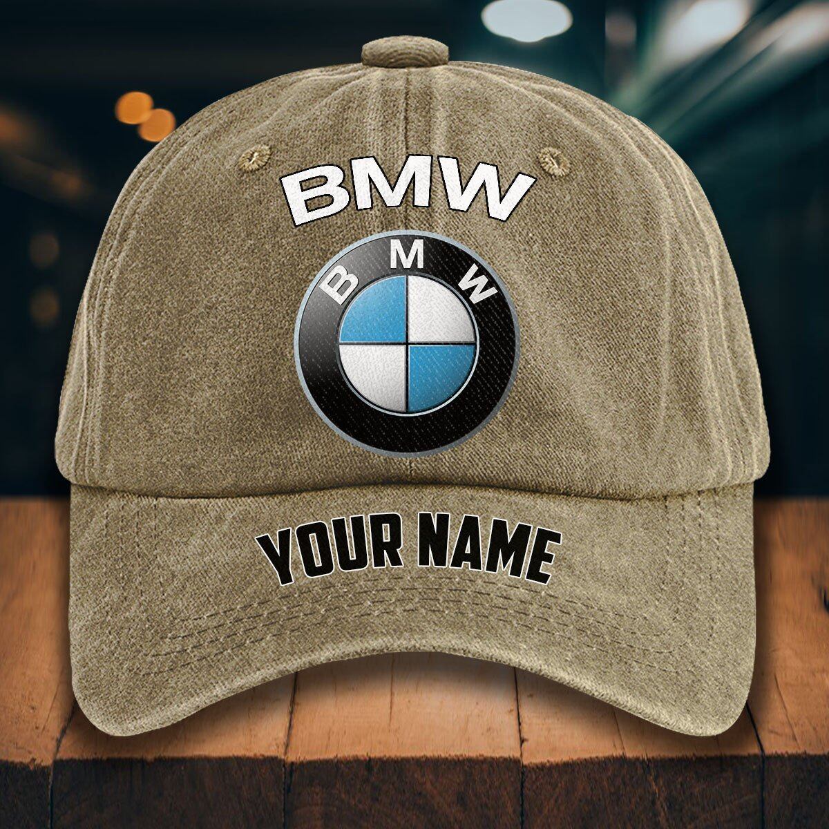 BMW Samochód WINHD10007