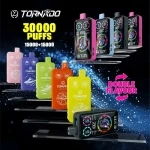 UZY Tornado 30000 Puffs Dual Flavor Disposable Vape