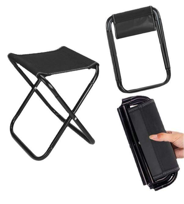 Wholesale Lightweight Foldable Convenient Strong Load Bear Accessories Outdoor Folding Chair for Outdoor Activity