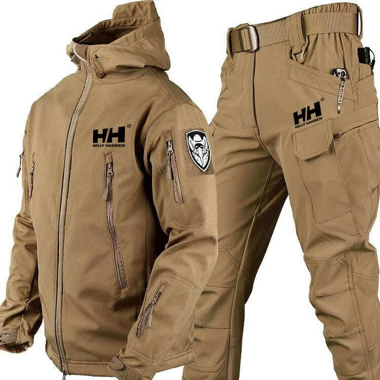 Pánské turistické oblečení Helly Hansen®
