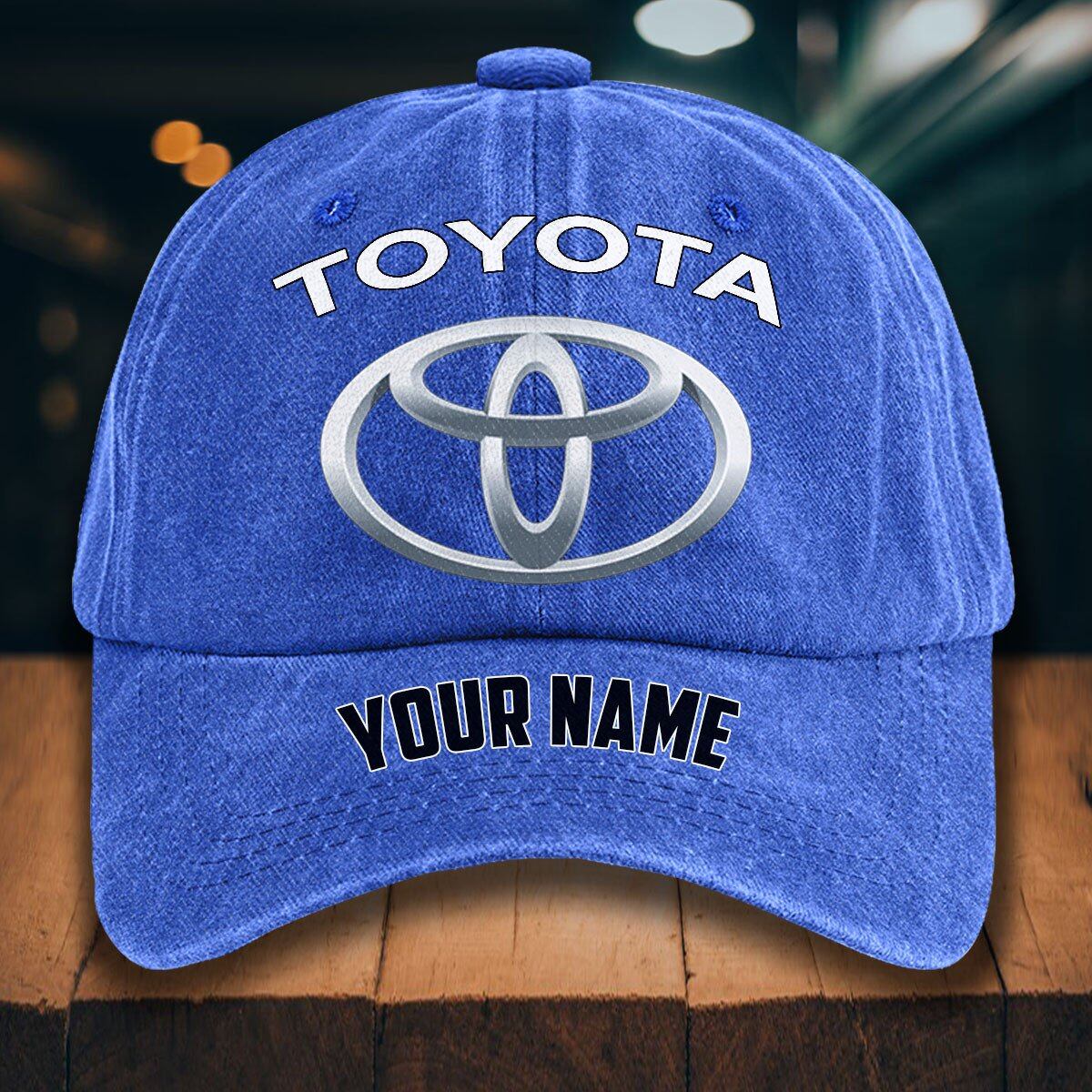 Toyota WINHD10022