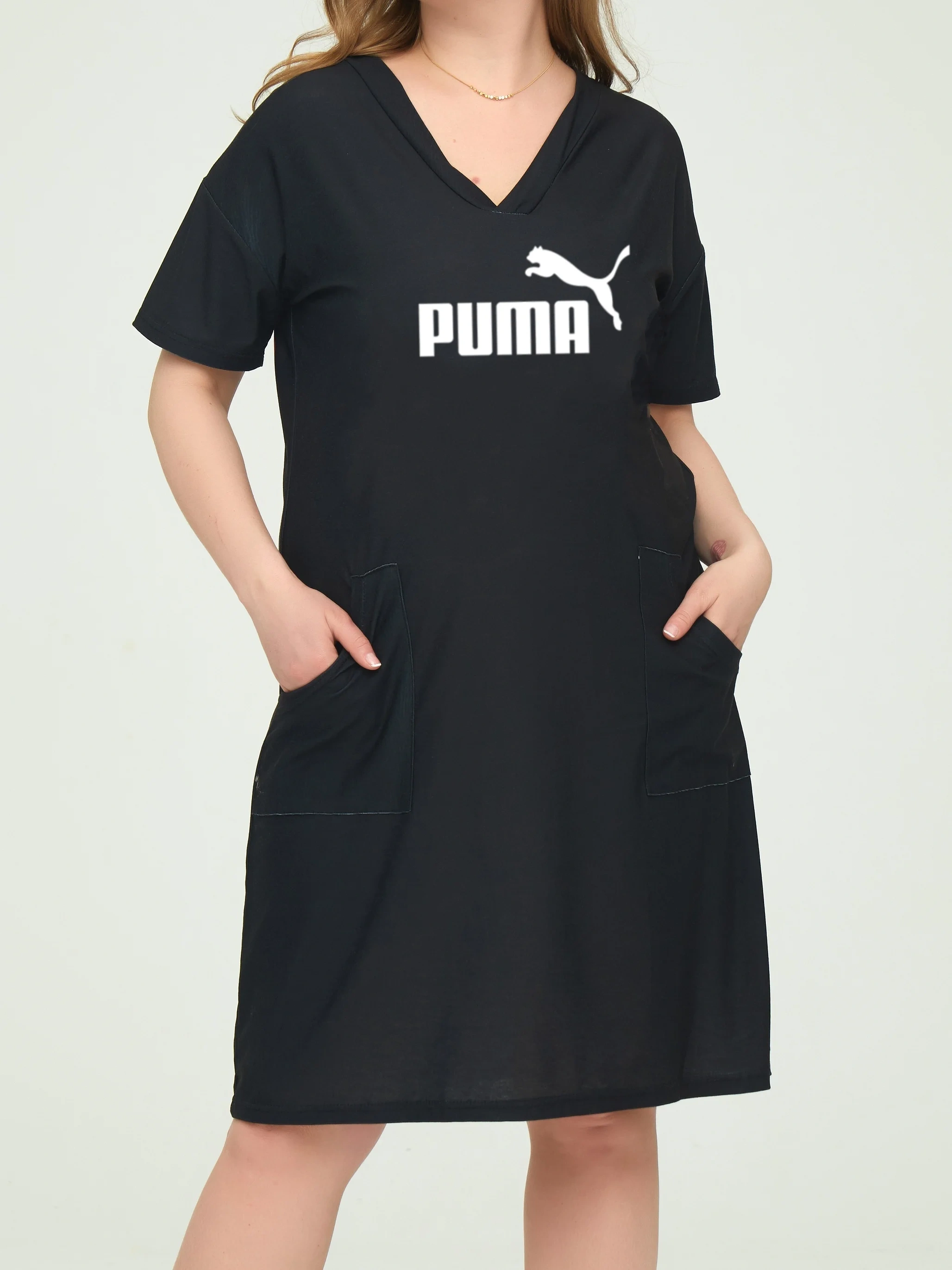 PUMA® Laza Ruha Nyakzsebbel