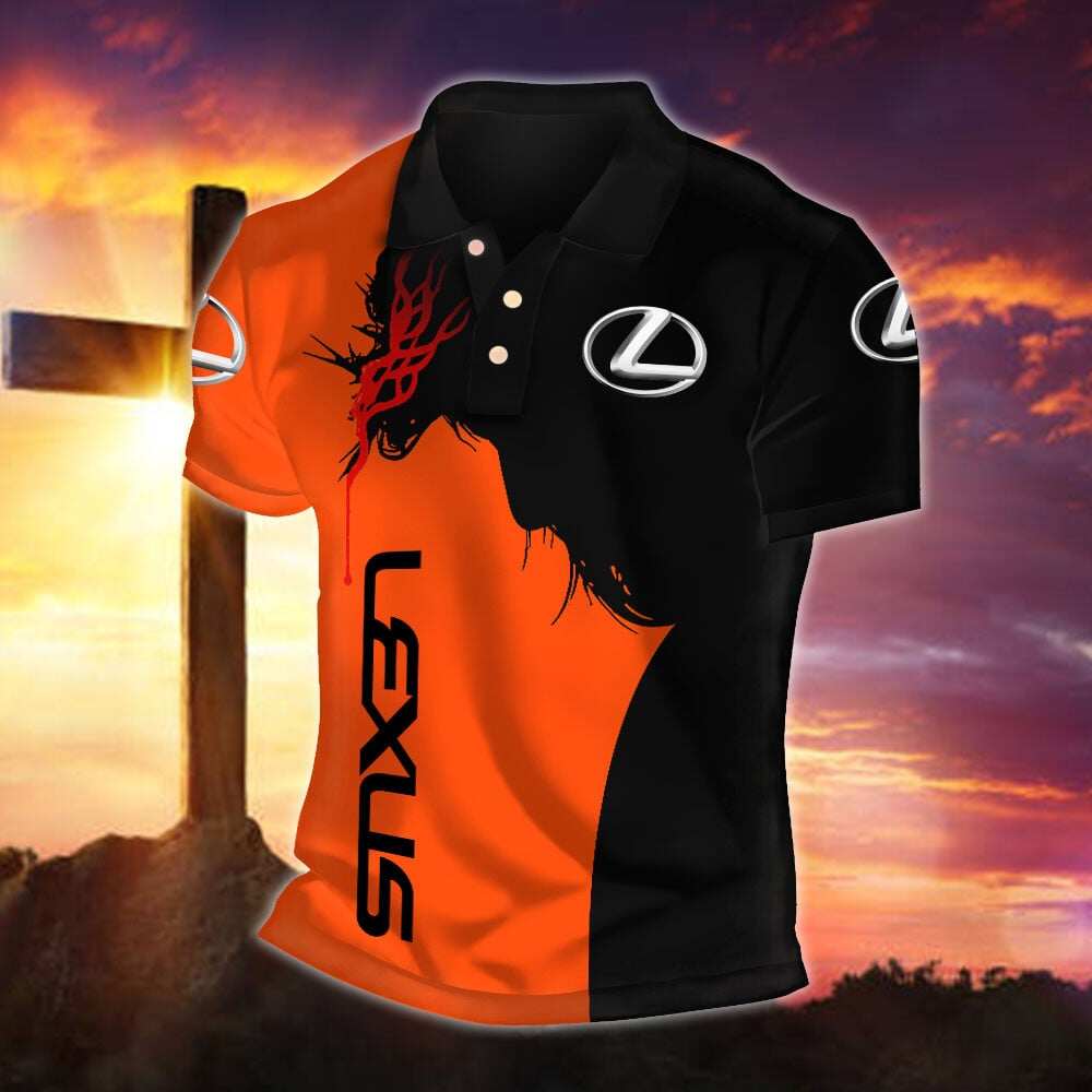 Lexus WINA30105