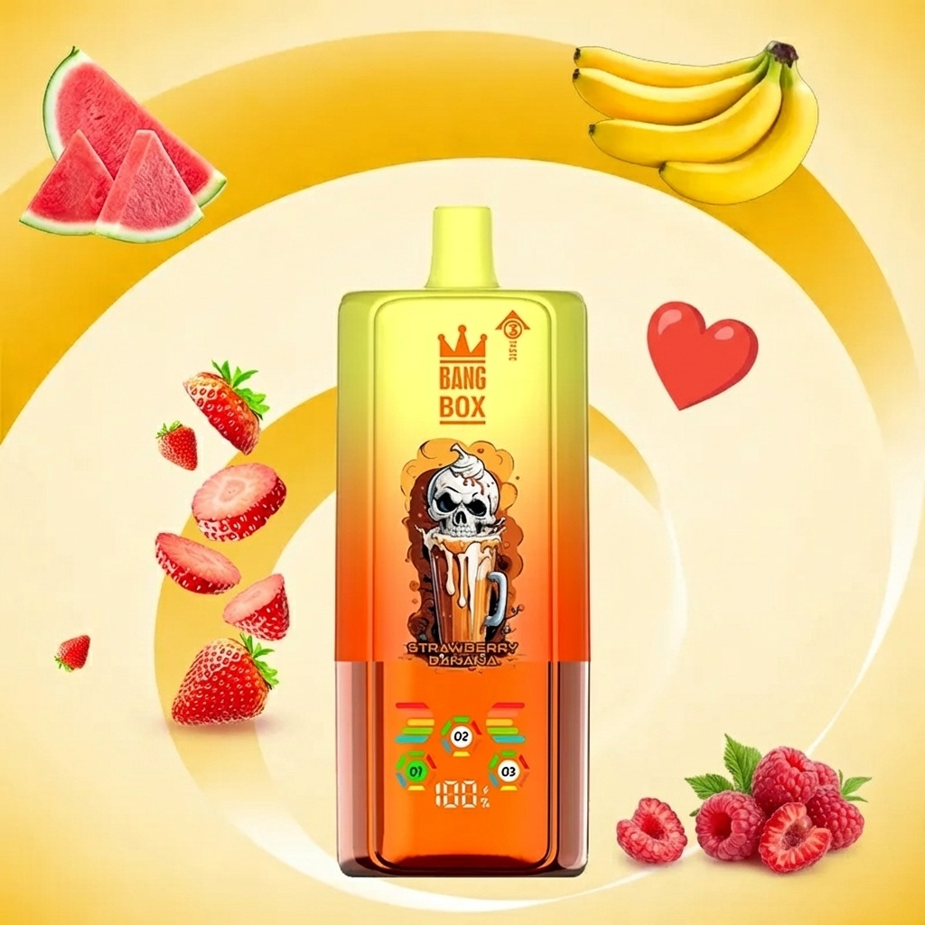 Morango + Banana  Framboesa + Melancia  Amor 666