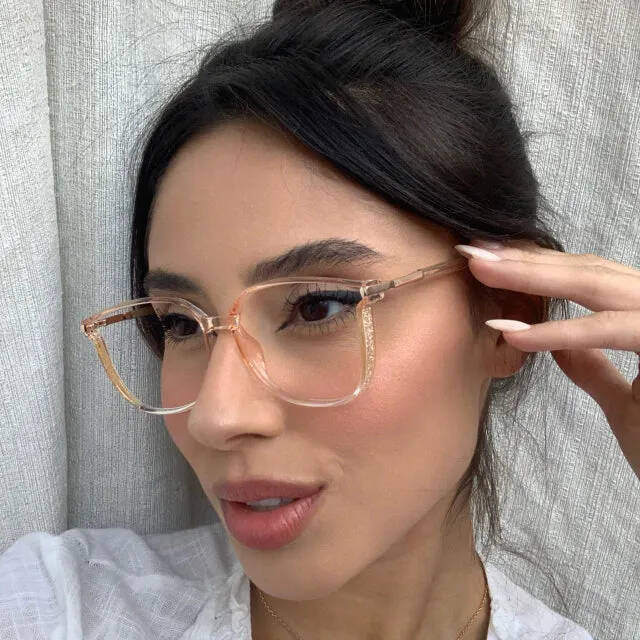 Női MultiFocal Crystal divat napszemüveg - LEGÚJABB EGYSÉGEK