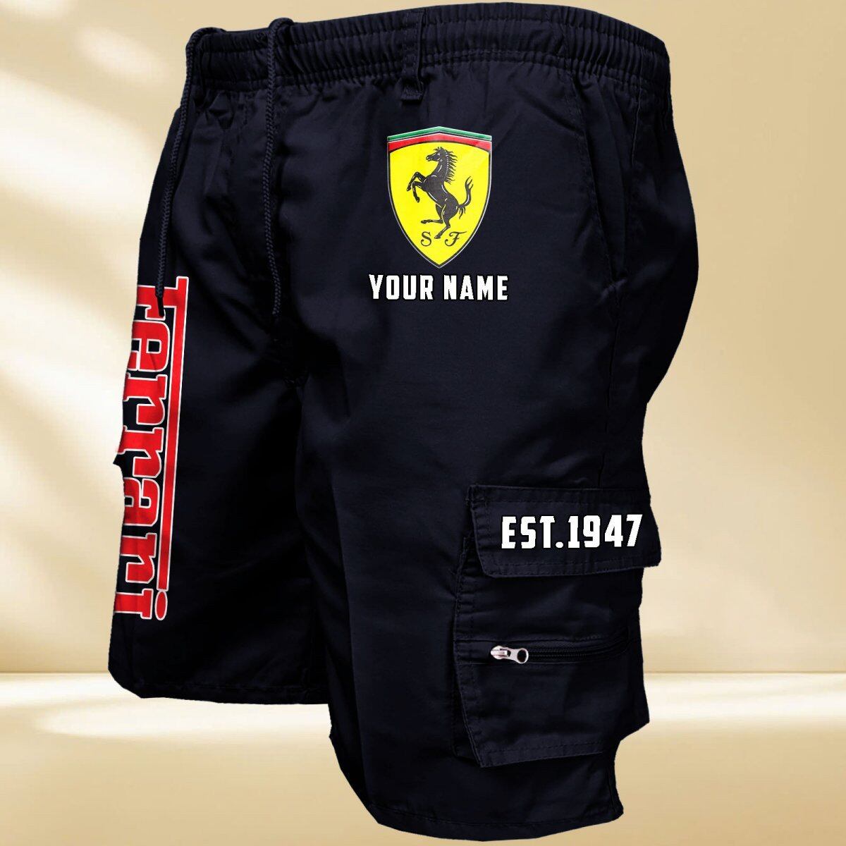 Ferrari DDQMCOS10033