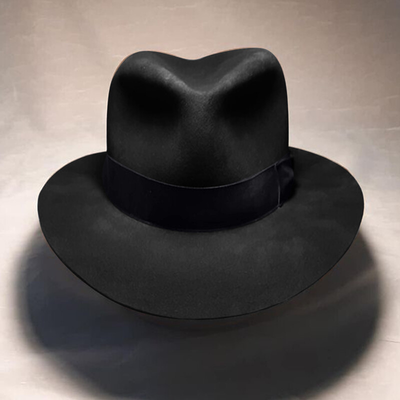 Feltro Jones Fedora