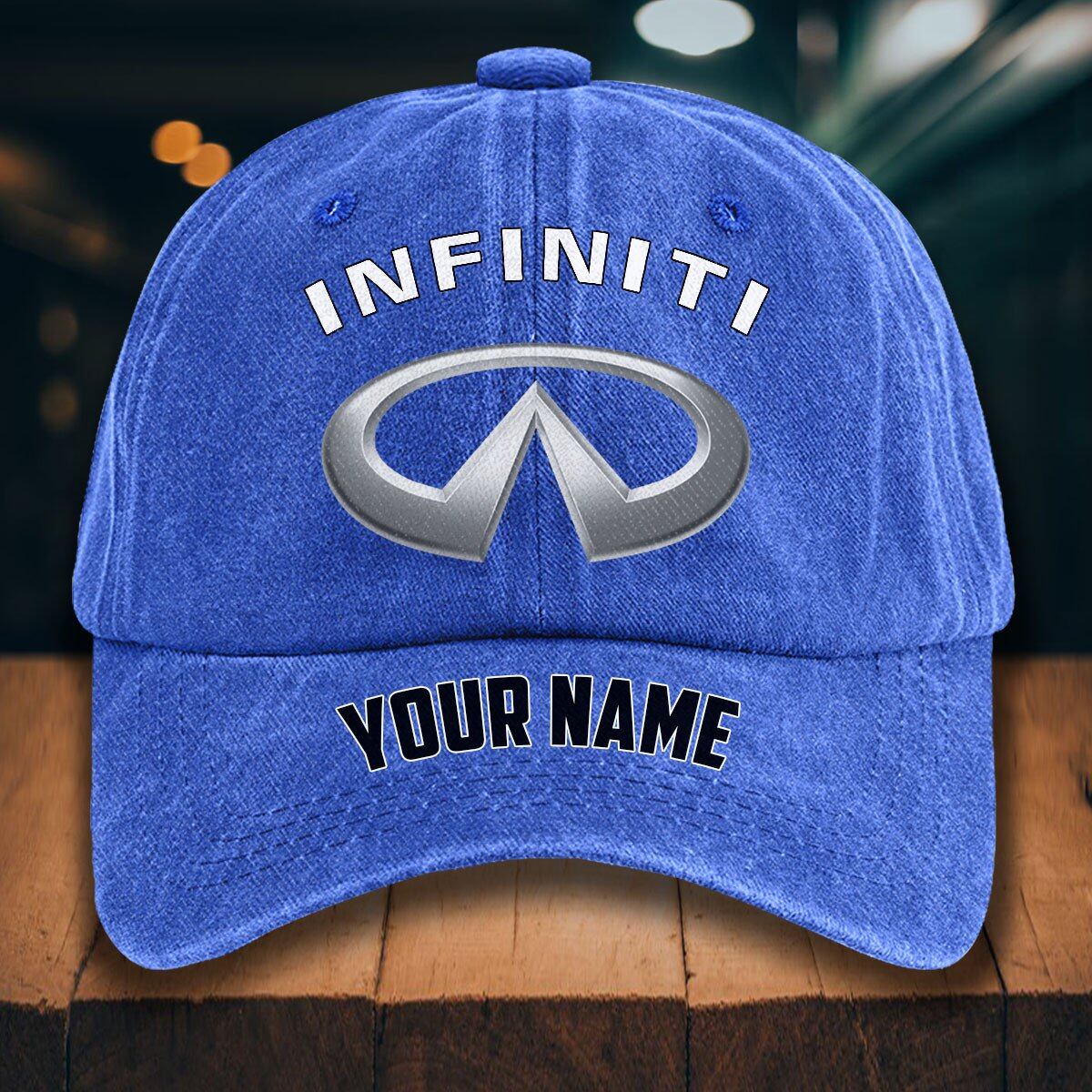 Infiniti WINHD10122