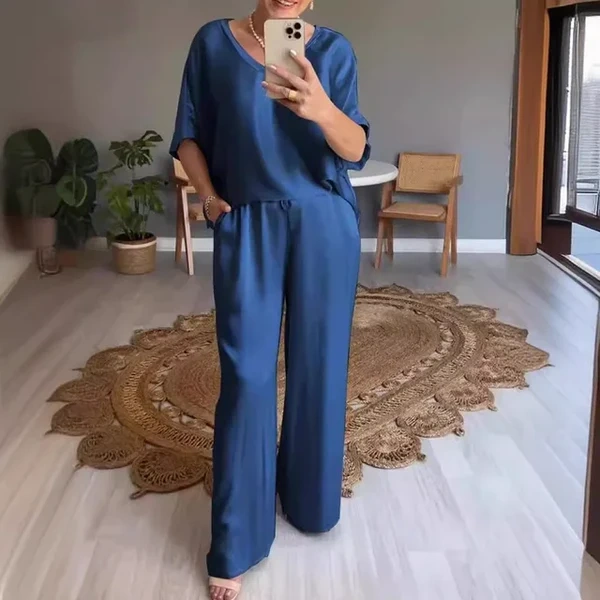 Fato de senhora elegante