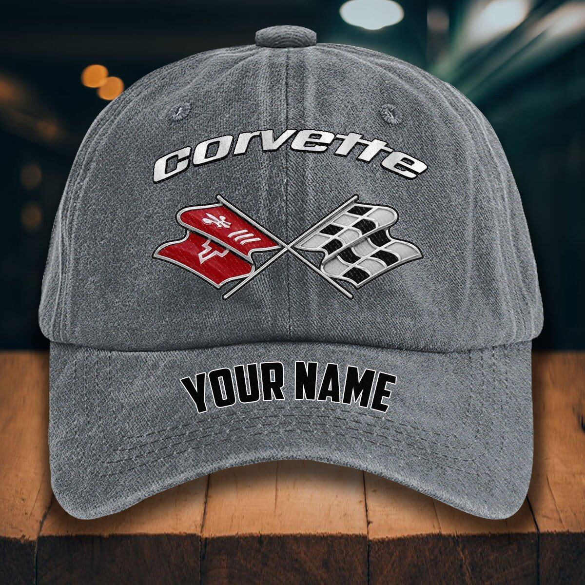 Corvette C3 WINHD10029