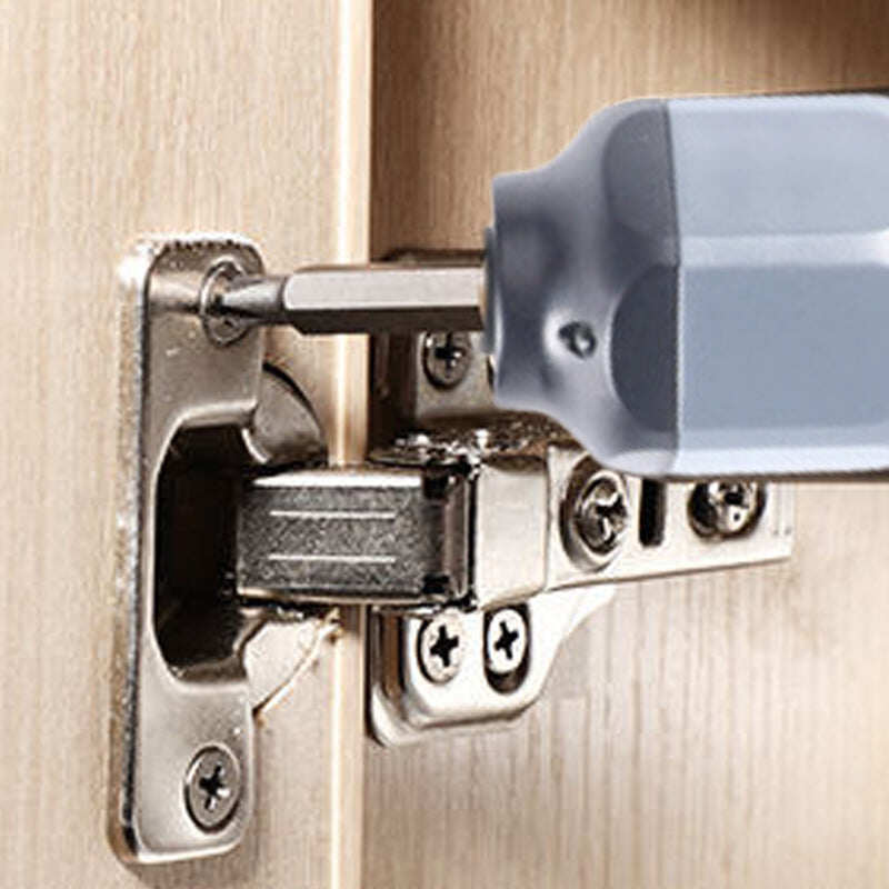 CAT®🔨Conjunto de chaves de fenda elétricas sem fio portáteis✨