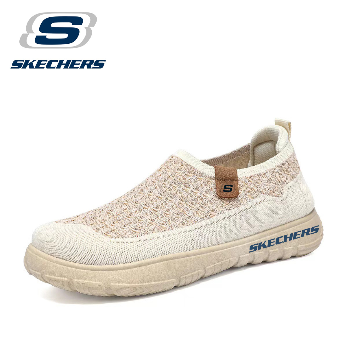 Skechers✨Wyprzedaż butów damskich✨Podeszwa jest miękka i oddychająca, modna i uniwersalna!