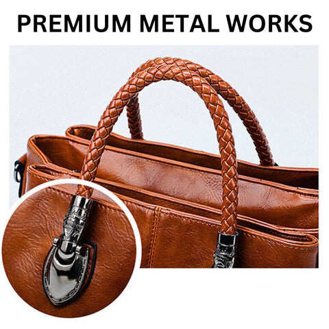 HELA RETRO SACO - QUALIDADE PRÉ-MUIM