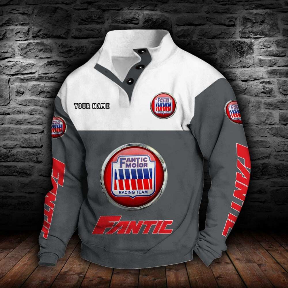 Fantic Motocykle WINDB12074
