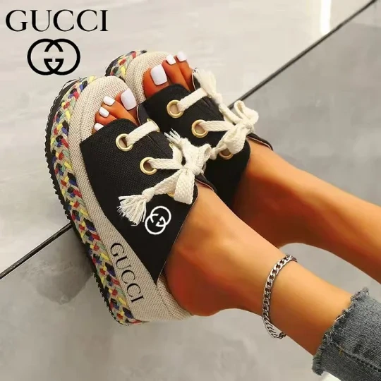 Portugal New large sandals from 2025, suitable for everyday wear