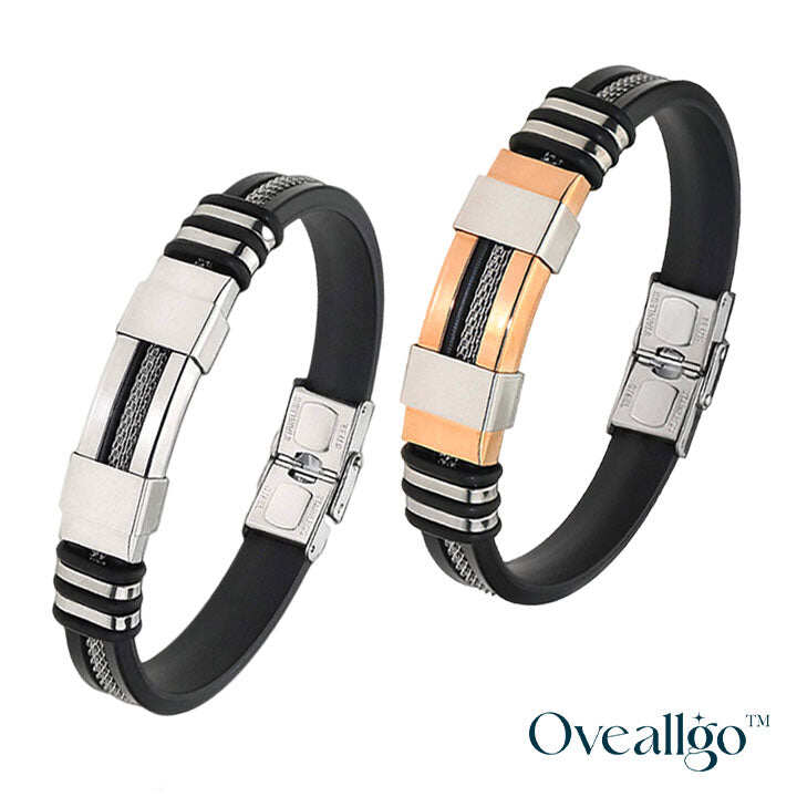 PULSEIRA OVEALLGO™ TITANIUM ION ENERGY