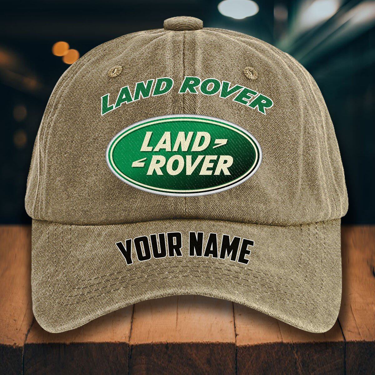 Land Rover WINHD10046