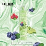 ELF BOX LS15000 Disposable Vape Blackberry Ice