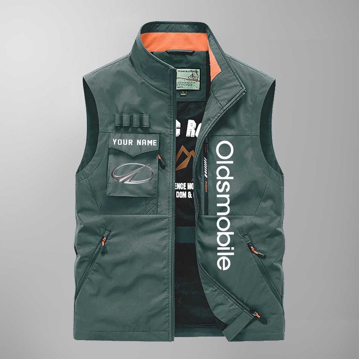 Oldsmobile DDQMPV10129