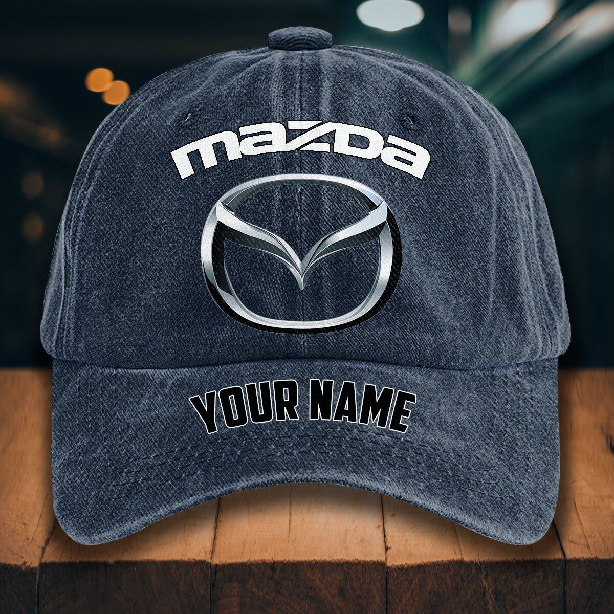 Mazda WINHD10106