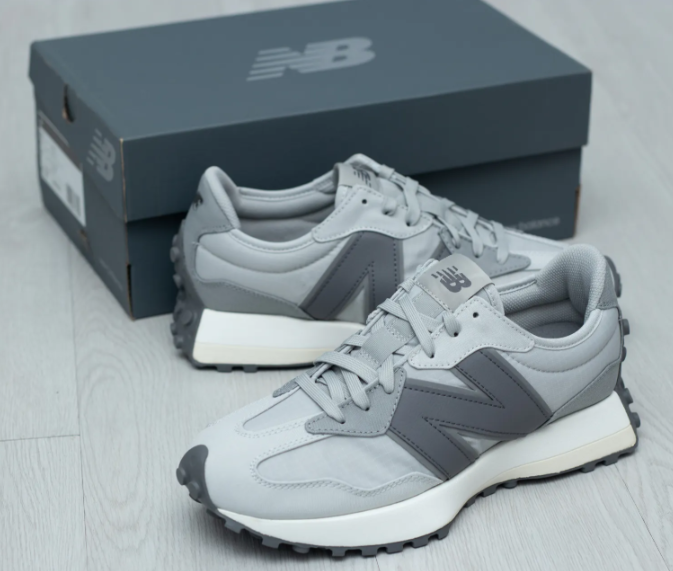 🔥 Limitált akció ️‍🔥 New Balance 327: A legfrissebb trendek, amikről nem szabad lemaradnod