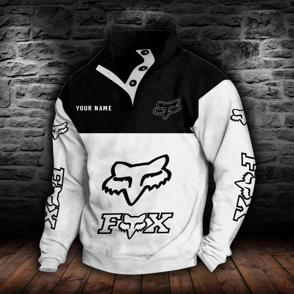 Fox Wyścigi WINDB12056