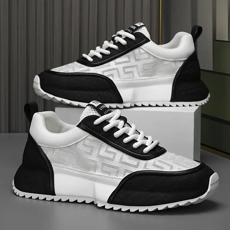 Τάσεις 2024: casual παπούτσια που αντικατοπτρίζουν την προσωπικότητά σας