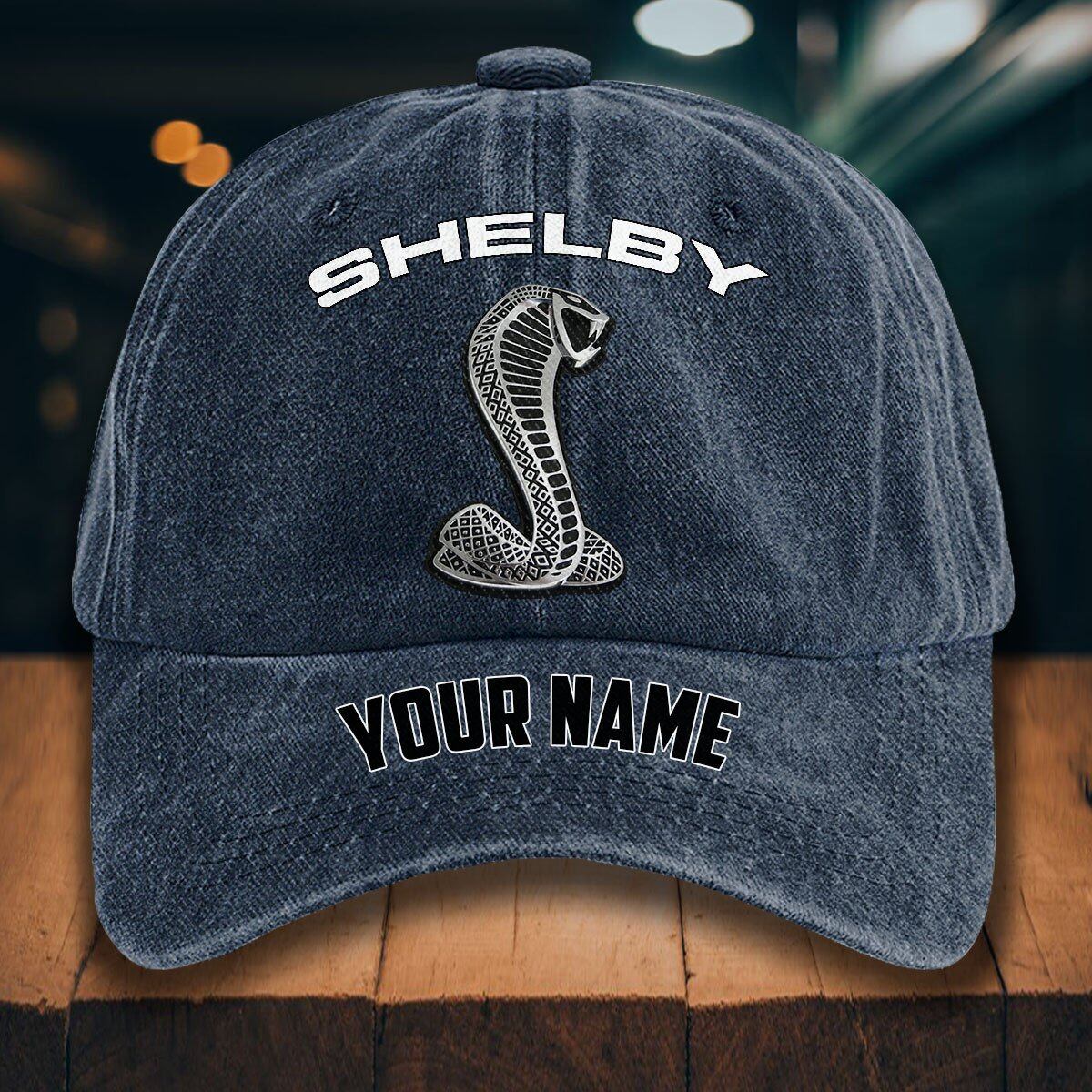 Ford Shelby WINHD10016