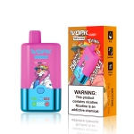 vopk triple pro 3 in 1 disposable vape