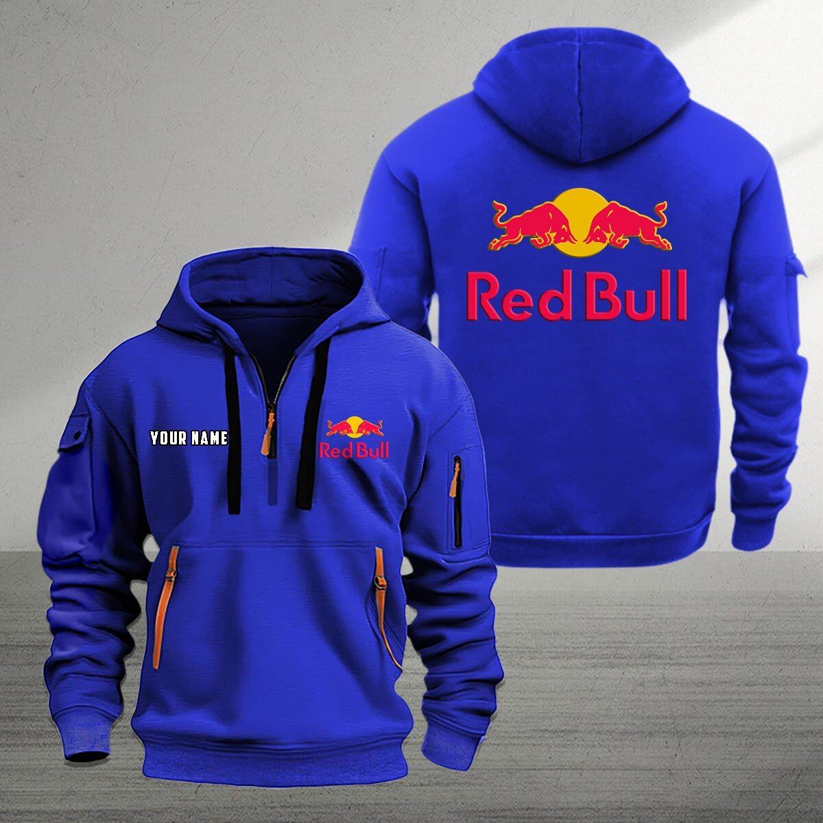 Red Bull DDQHZH910059