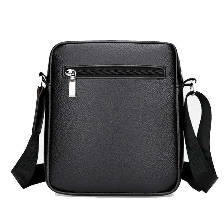 Męska tornister na ramię Crossbody Bag Tour Bag Viconchic