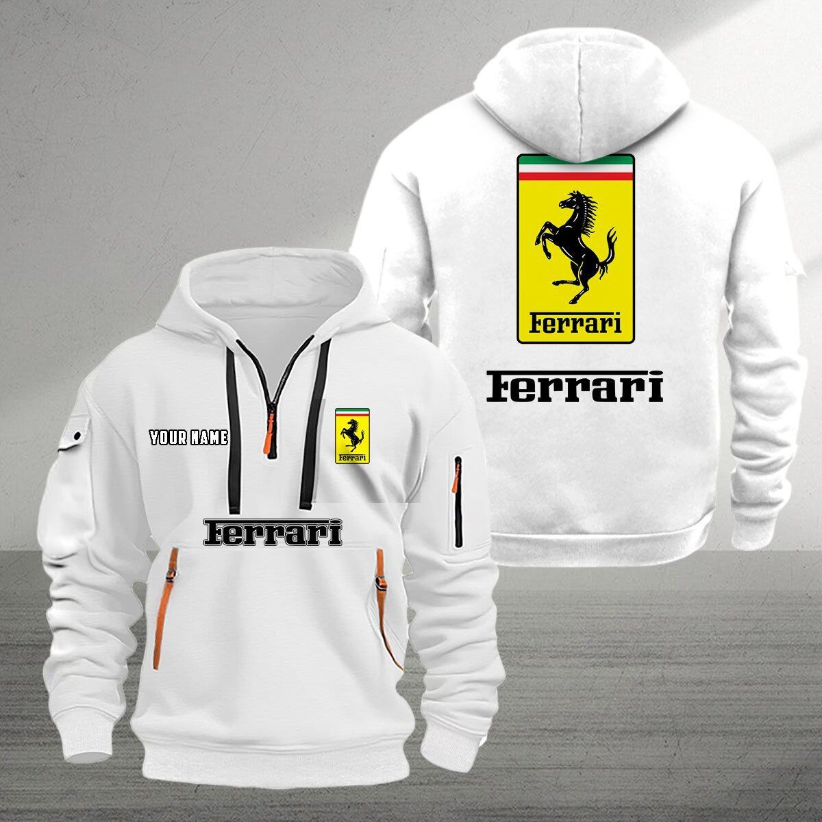 Ferrari DDQHZH910032