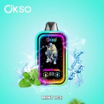 OKsO Magic Mirror Disposable Vape