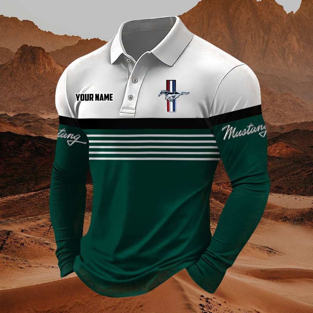 Ford Mustang WINA32012