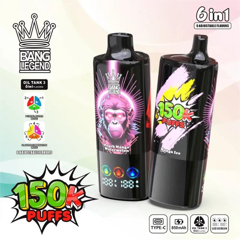 bang-legend-6-in-1-150k-puffs-vape-descartavel-pessego-manga-melancia