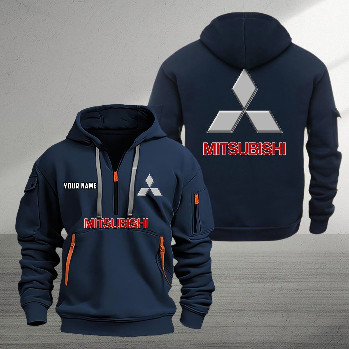 Mitsubishi DDQHZH910083