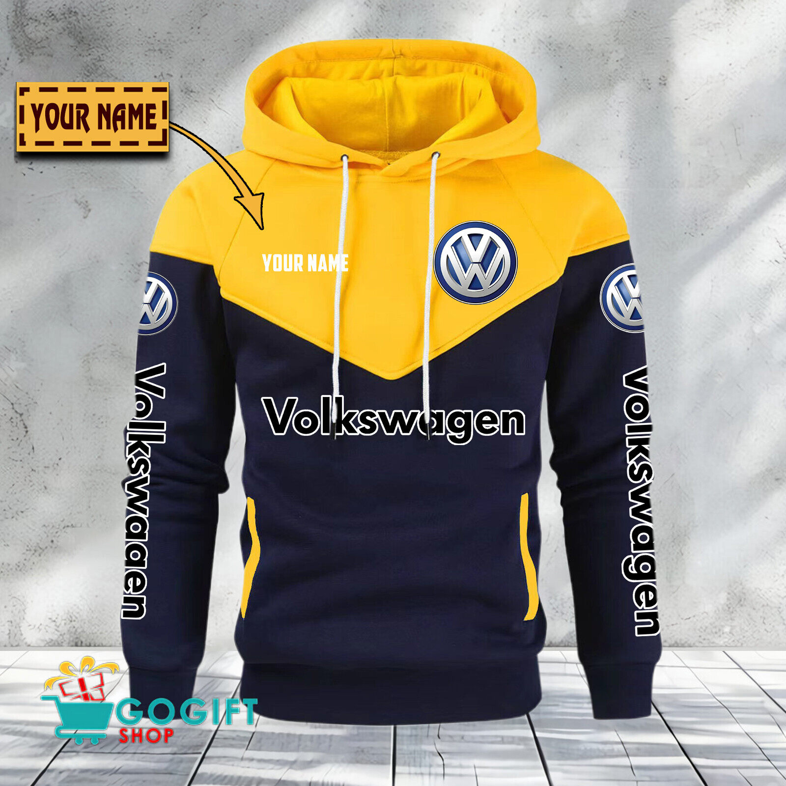 Volkswagen NTHPH441