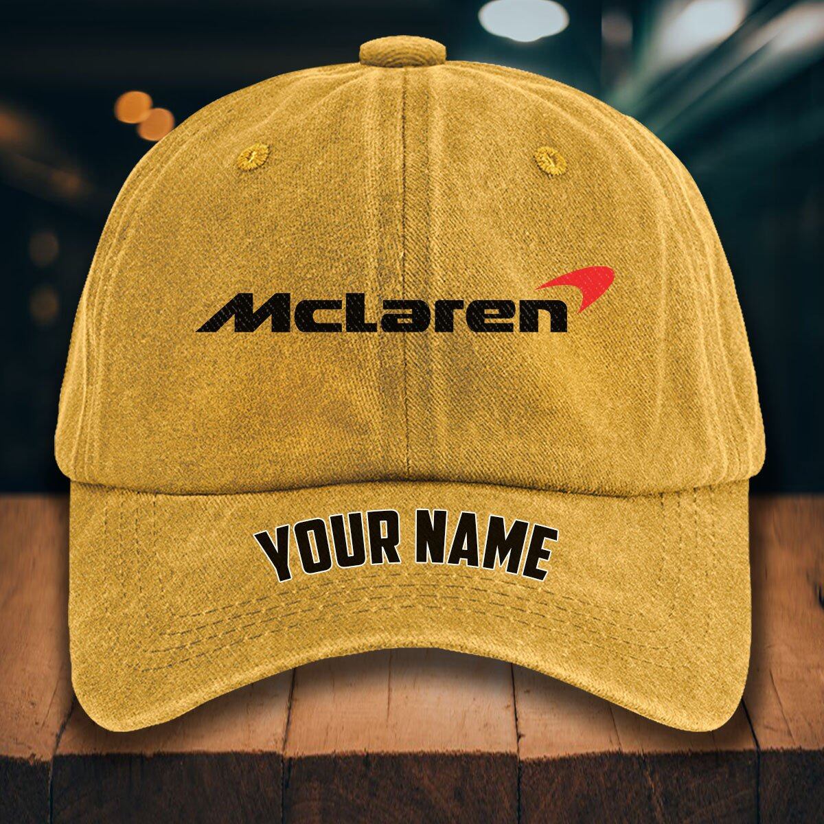 McLaren WINHD10132