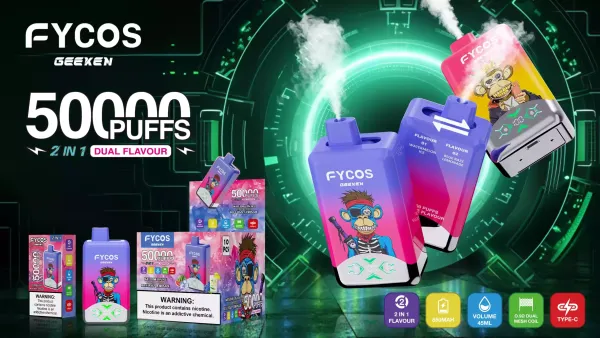 FYCOS-Dual-Flavors-50000-Puffs-Authentic-Disposable-Vape-Wholesale-Bulk-Purchase-5-scaled