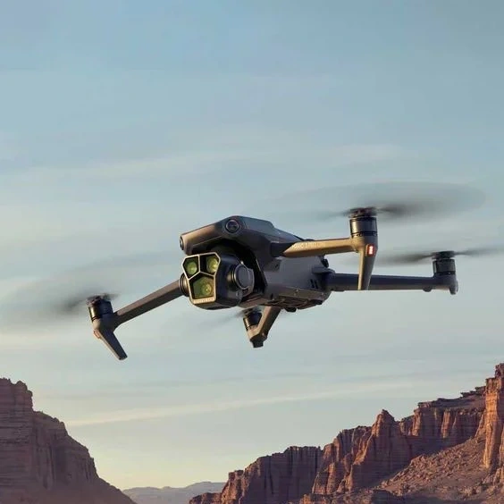 🎄Promoção especial de Natal🎄Drone de câmera 4K adequado para adultos HS175D Controle remoto Quadcopter de retorno automático Siga-me Motor sem escova Círculo Pontos de passagem de vôo Altitude Hold Modo sem cabeça 28 minutos de tempo de vôo!!