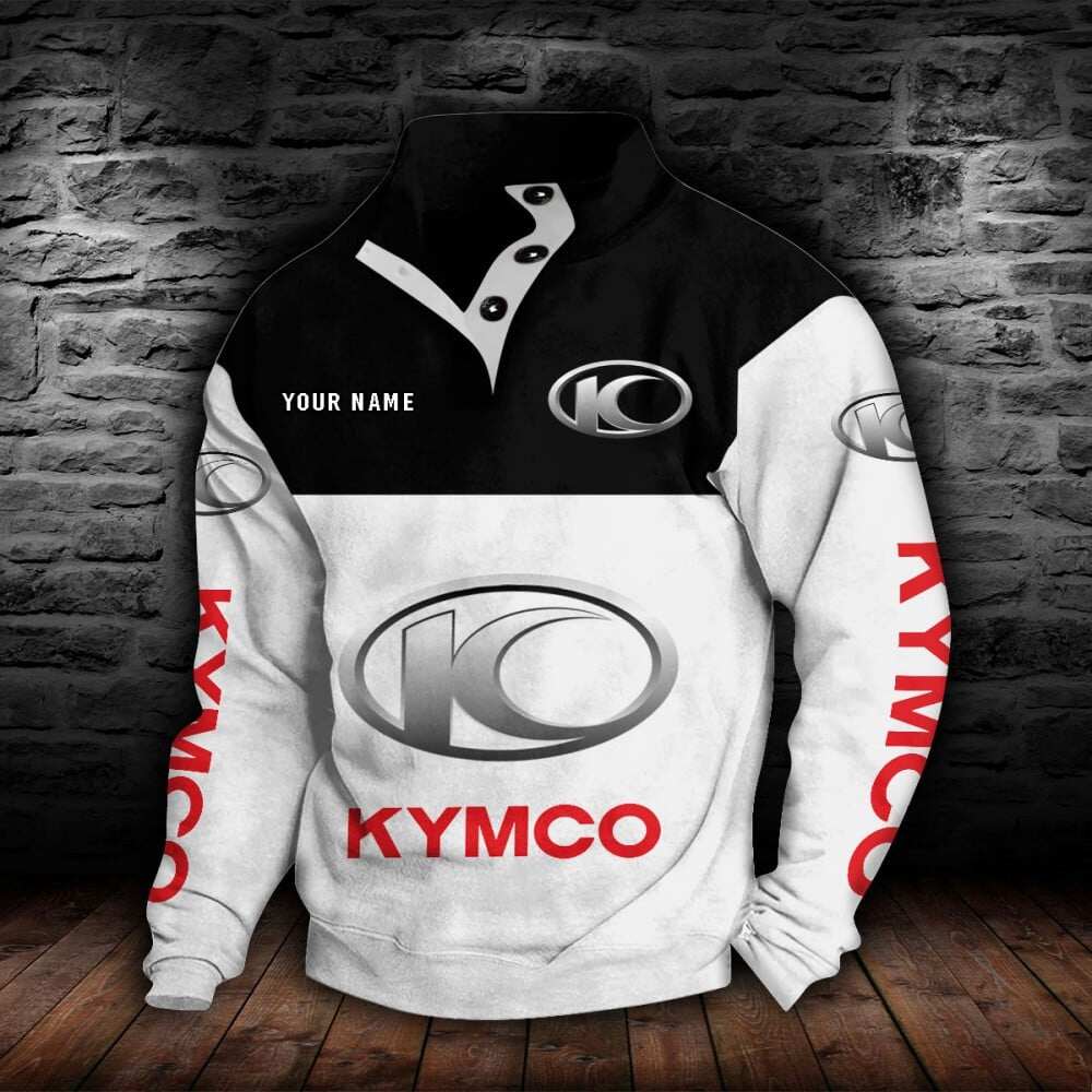 Kymco Motocykle WINDB12077