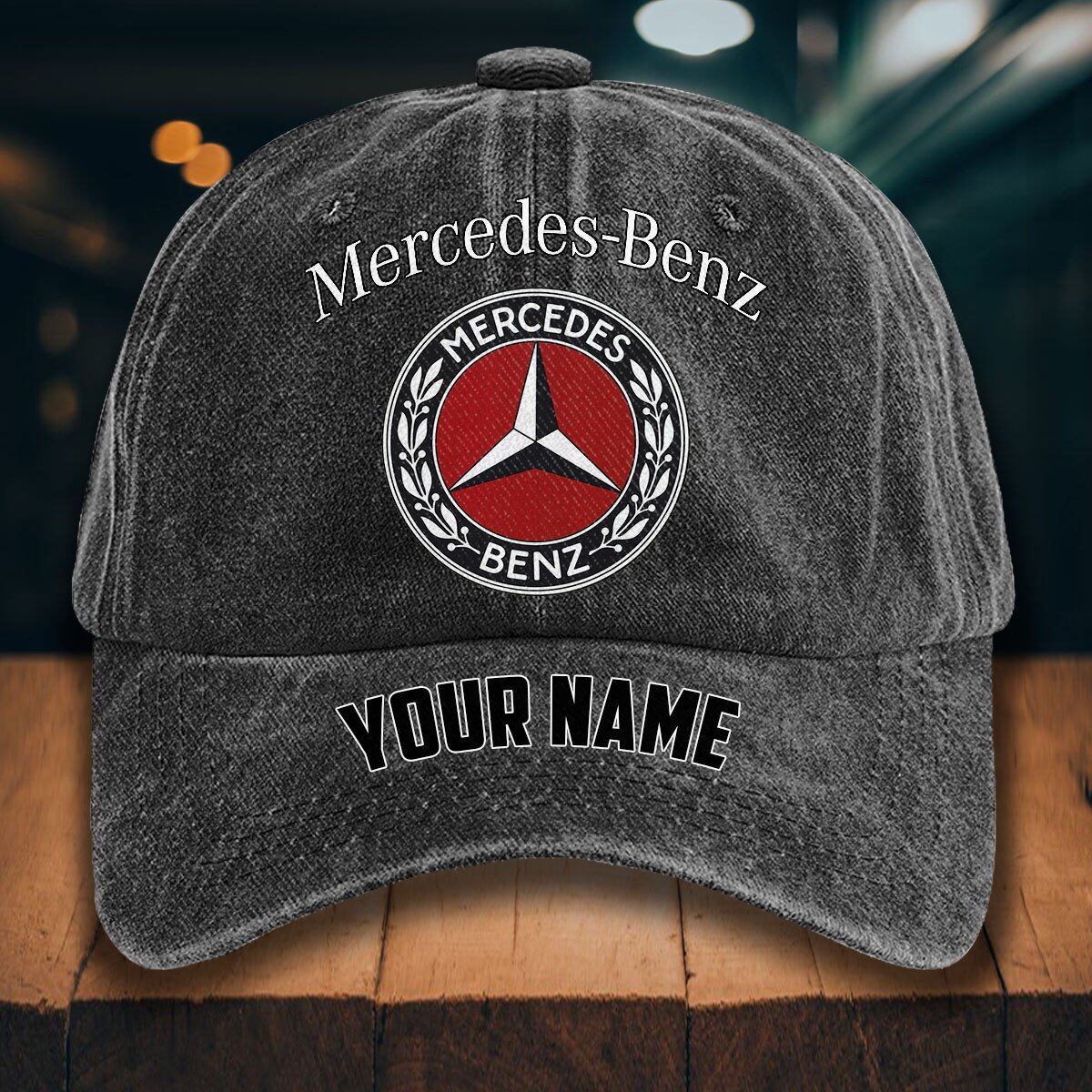 Mercedes-Benz WINHD10003