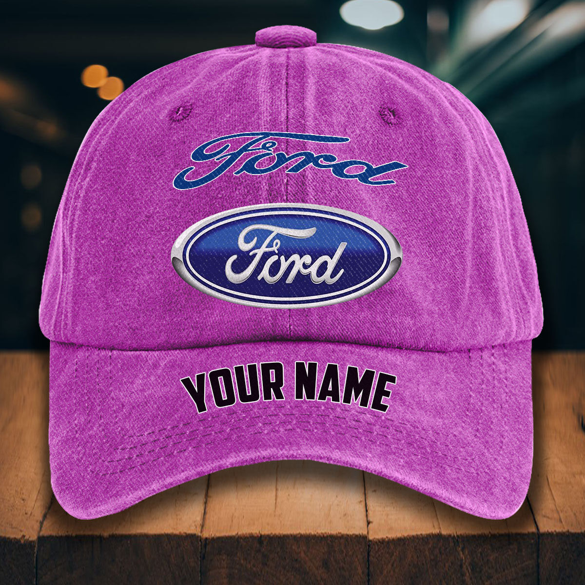 Ford WINHD10010