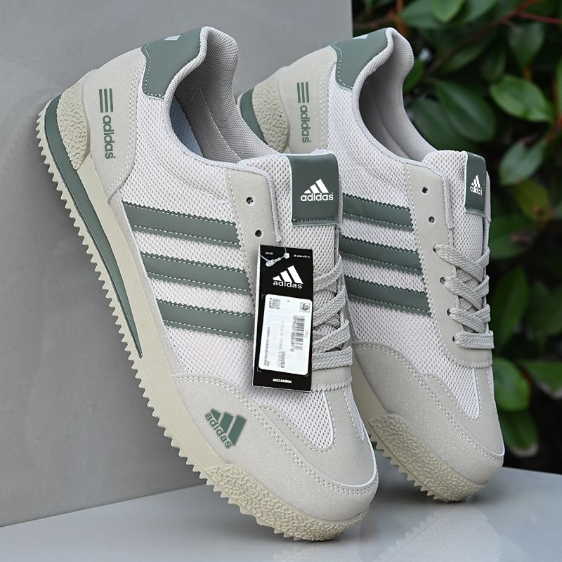 2025 Új, lélegző Adidas sportcipők