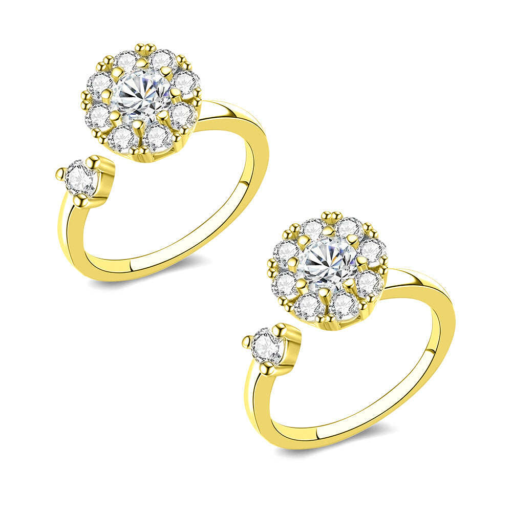 WIRKLICHICH™MAGNETIC ANEL DE REPARAÇÃO