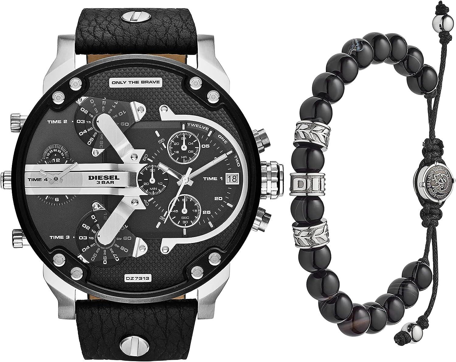 RELÓGIO MASCULINO MR. DADDY 2.0